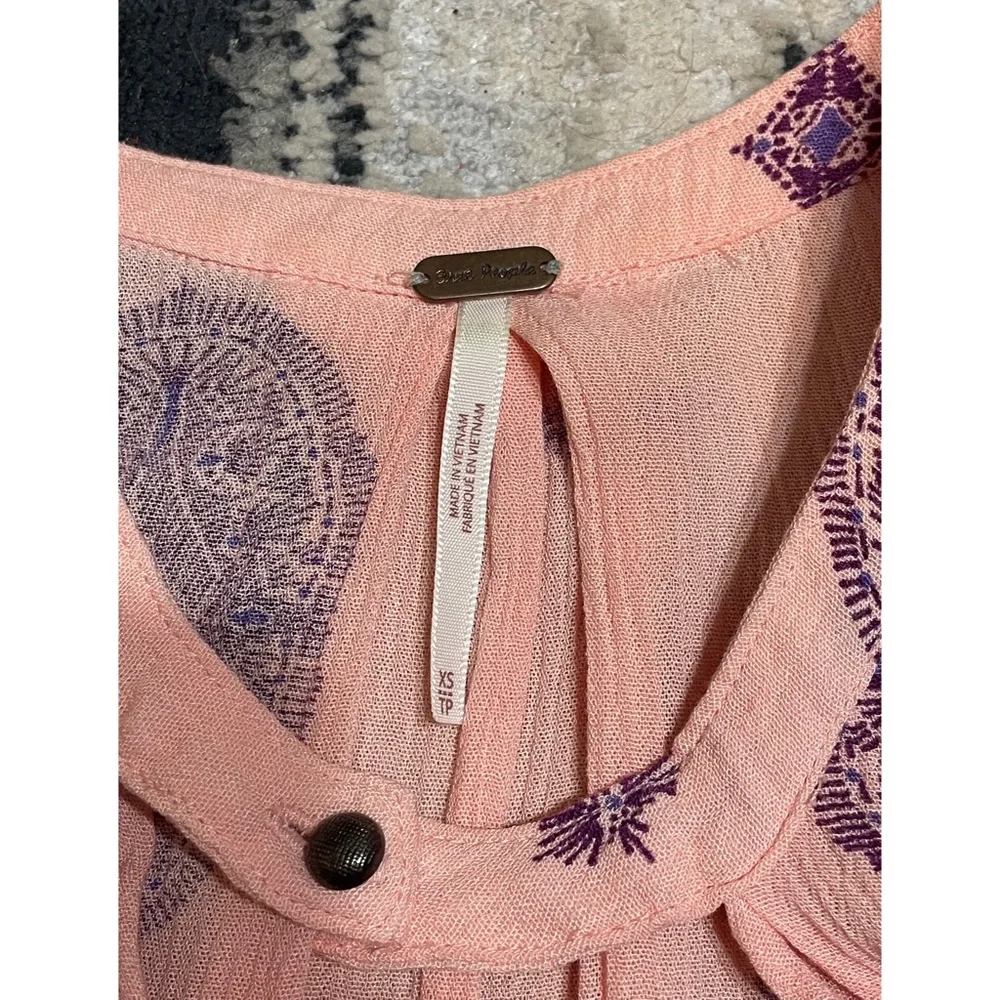 Free People excellent has